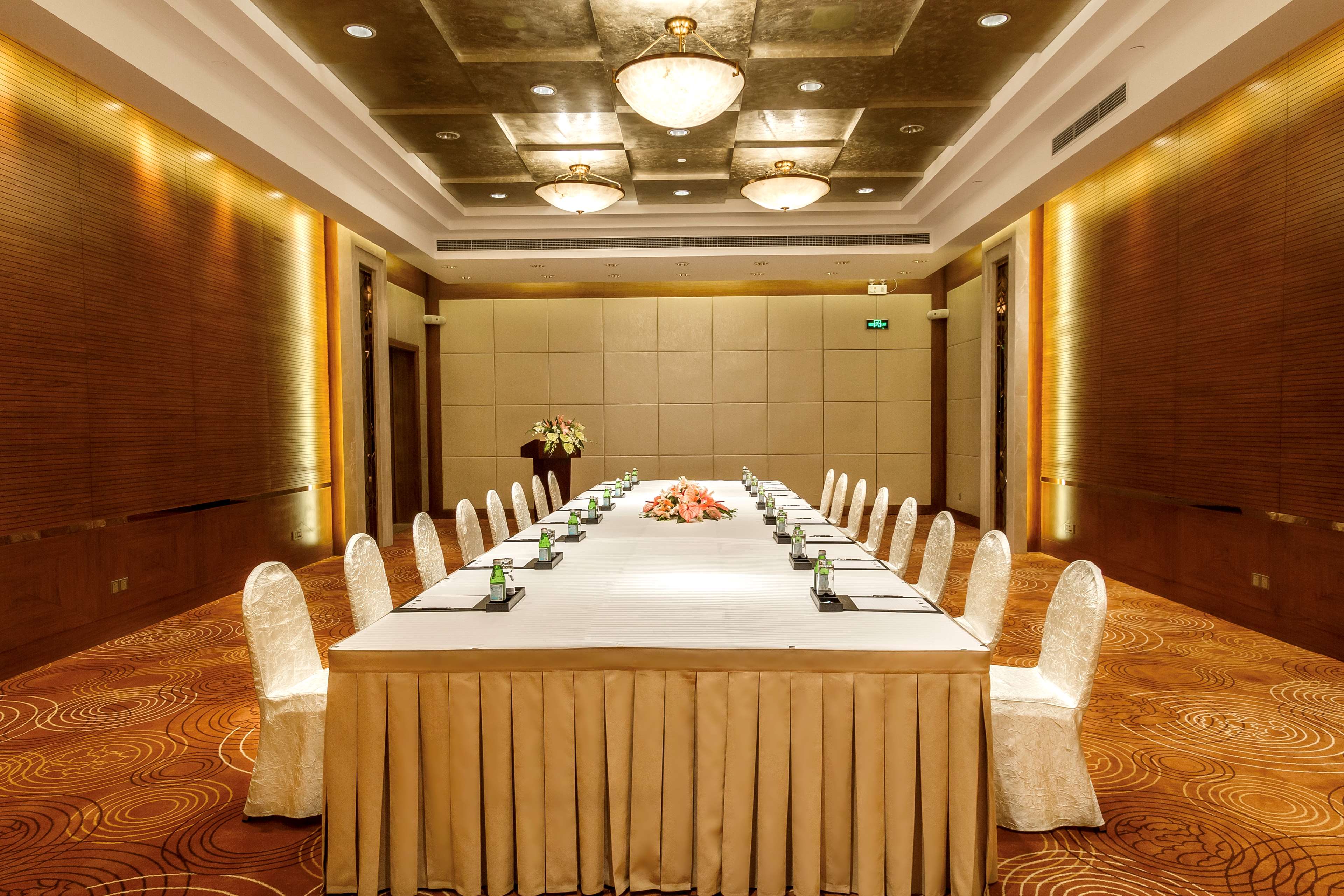 Images Radisson Collection Hotel, Xing Guo Shanghai