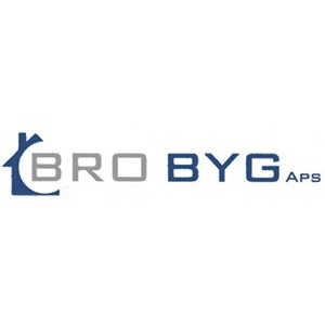 Tømrerfirmaet Bro Byg ApS Logo