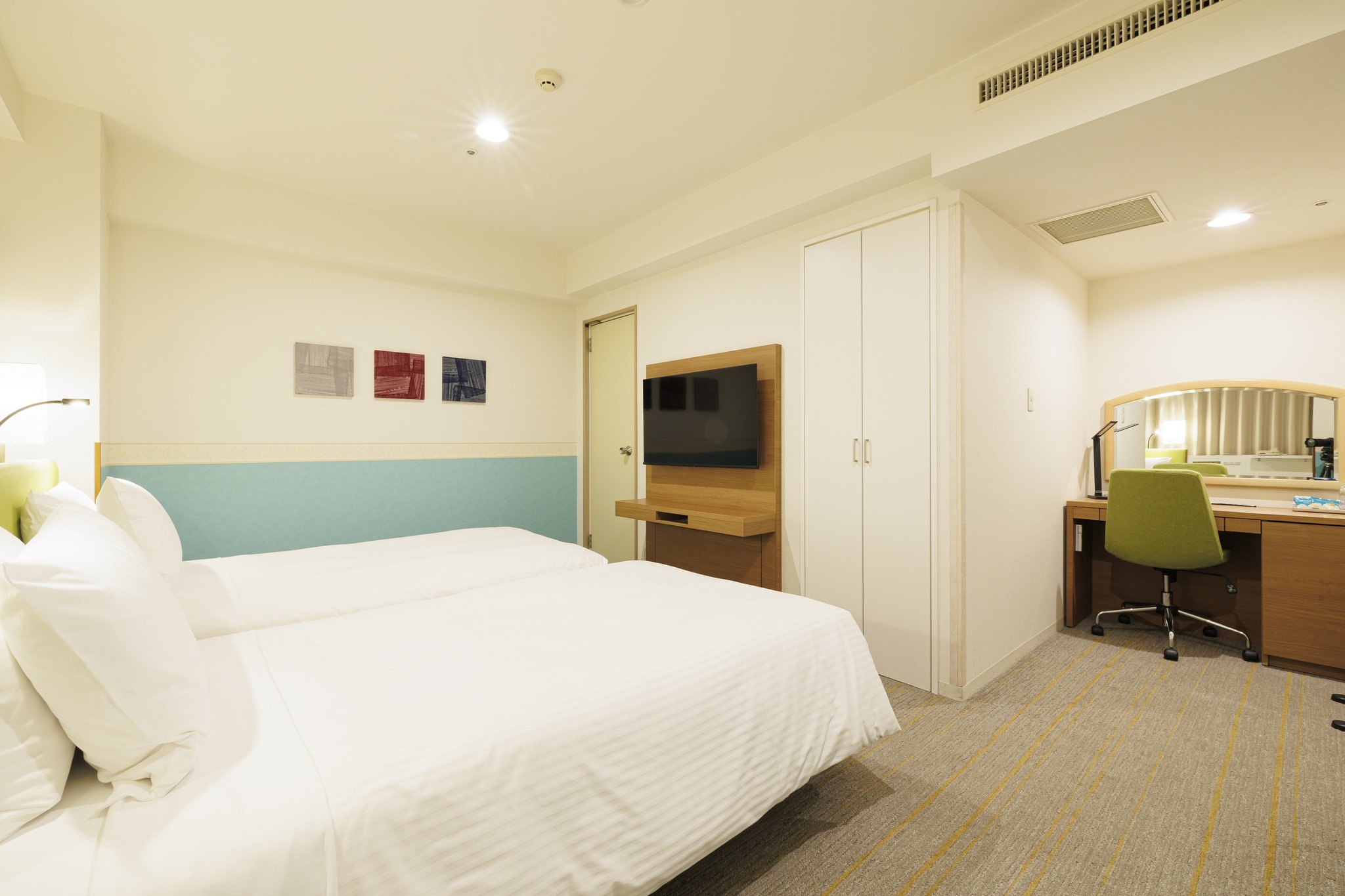 Images ANA Holiday Inn Sapporo Susukino by IHG