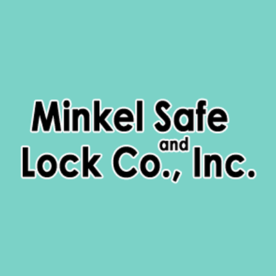 Minkel Safe & Lock Co. Inc Logo
