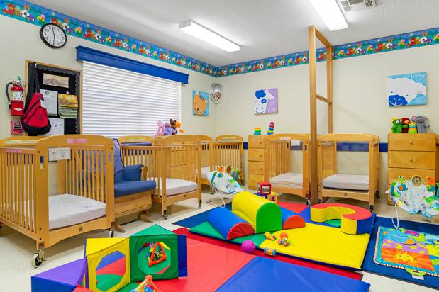 Images Primrose School of The Woodlands at College Park