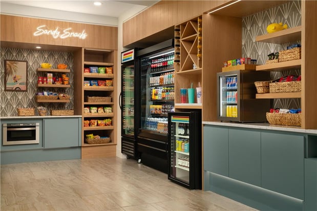Images DoubleTree by Hilton Hotel Virginia Beach