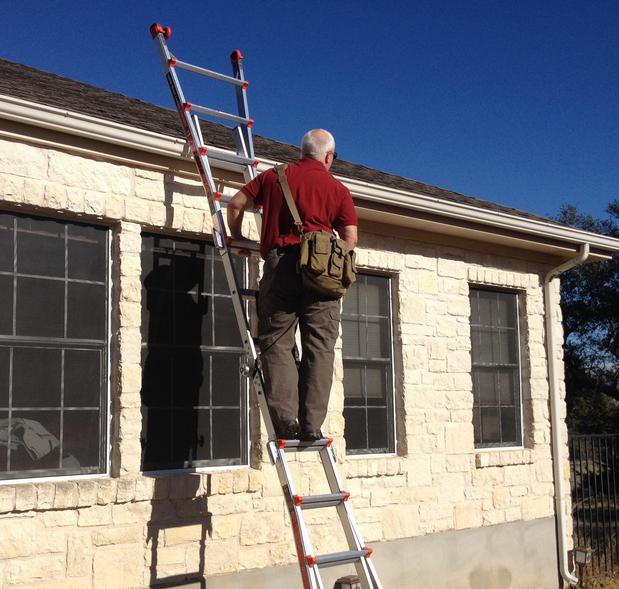 Images True Inspections LLC