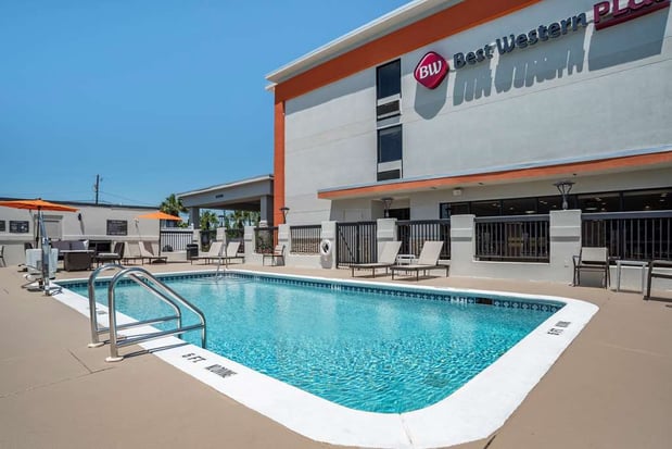 Images Best Western Plus Panama City Hotel