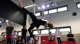 Images LegendTrick Gym