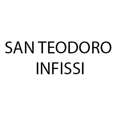 San Teodoro Infissi Logo