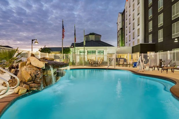 Images Hilton Garden Inn Houston Energy Corridor