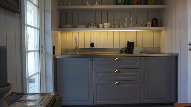 Images Bernhardsson Bygg AB