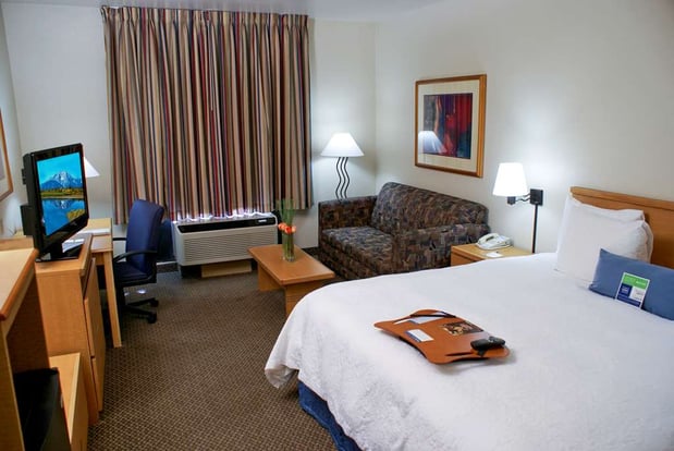 Images Hampton Inn Las Vegas/Summerlin