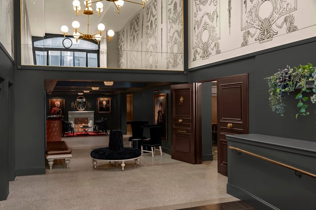 Images Kimpton Palladian Hotel by IHG
