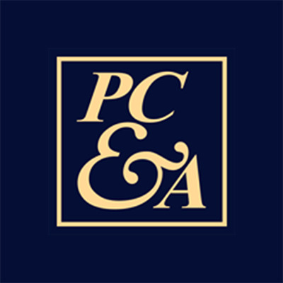 Potter, Carmine & Associates, P.A. Logo