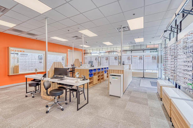 Images Stanton Optical