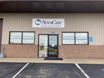 Image 6 | NovaCare Rehabilitation - West Newton