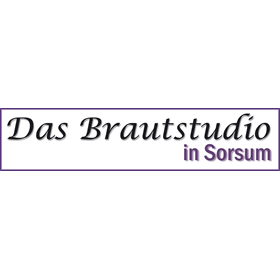 Logo Das Brautstudio in Sorsum