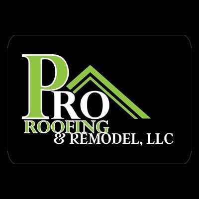 Pro Roofing & Remodel