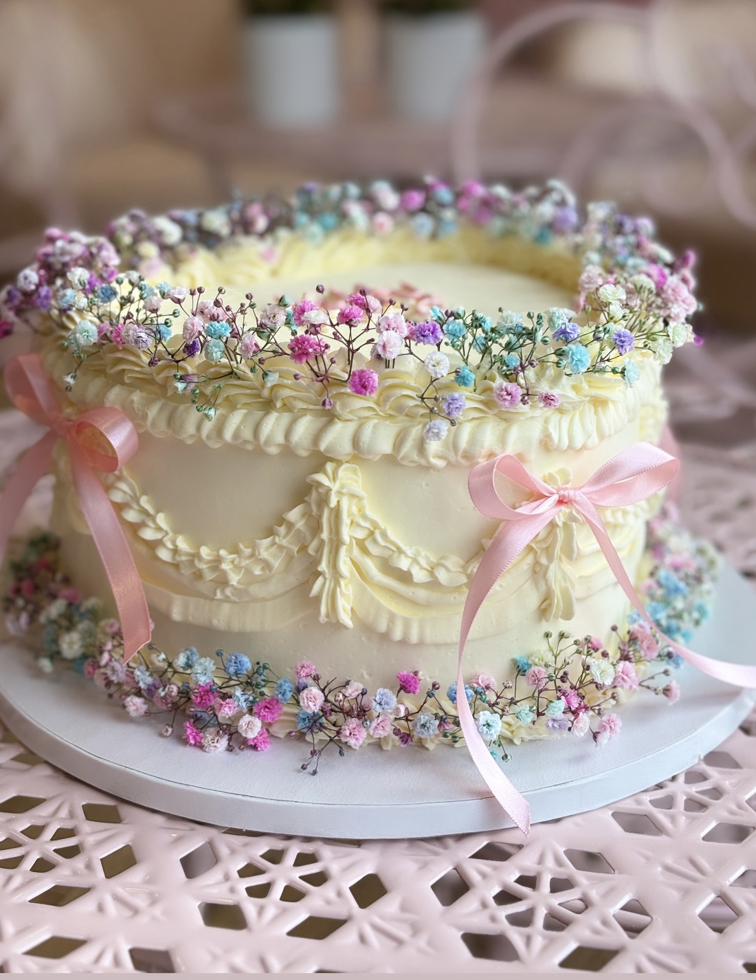 Bilder Di's Cakery