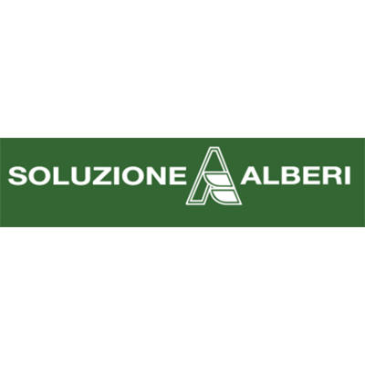 Soluzione Alberi Logo