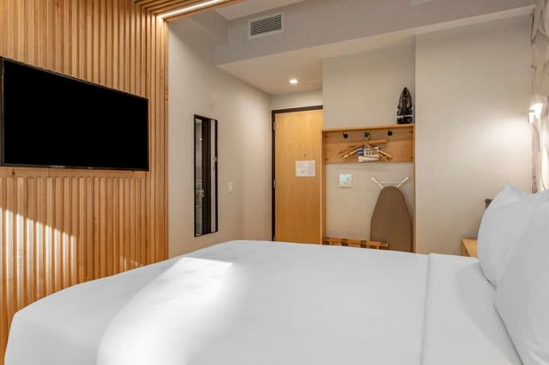 Images Best Western Plus Soho Hotel