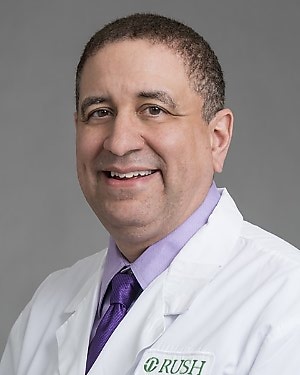 Michael D. Brown, MD