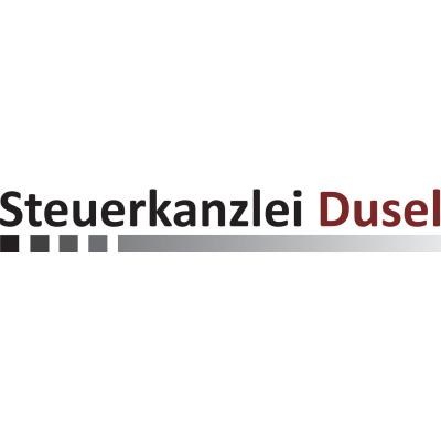 Steuerkanzlei Dusel in Ochsenfurt - Logo