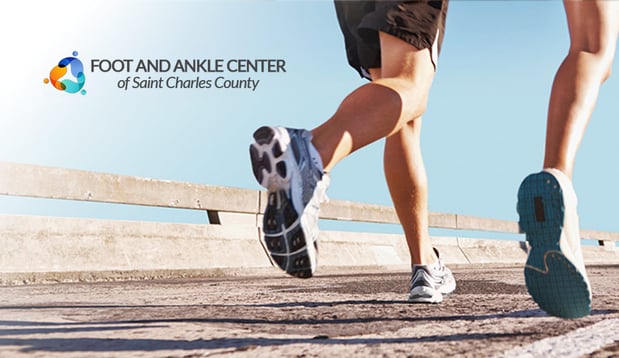 Images Foot & Ankle Center of St. Charles County