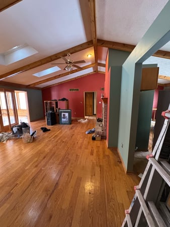 Images The Painting and Staining Co.