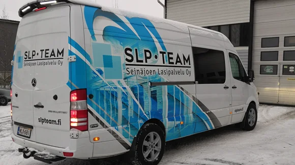 Images Seinäjoen Lasipalvelu Oy