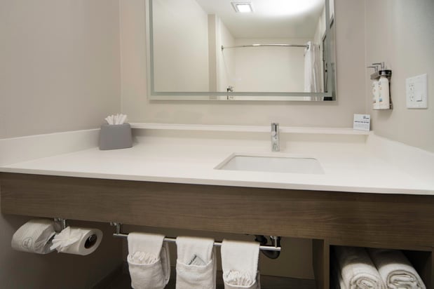 Images Holiday Inn Express & Suites Indianapolis - East by IHG