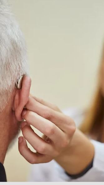 Images Sussex Hearing Care