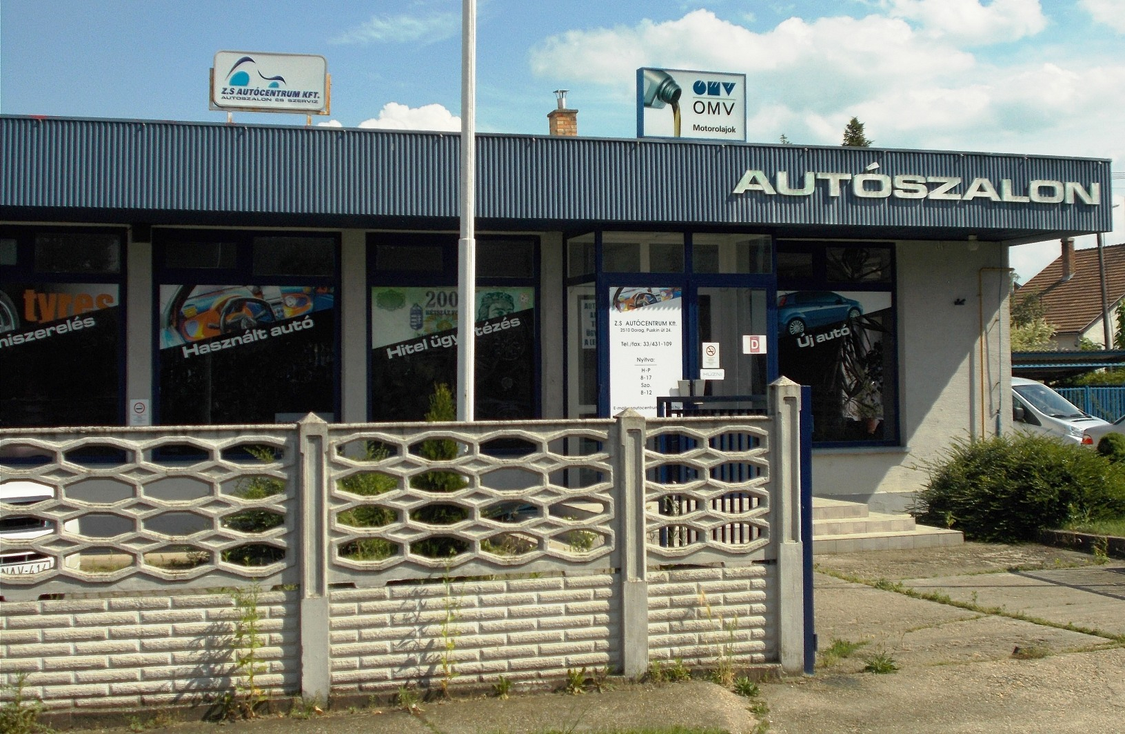 Images Z.S Autócentrum Kft.