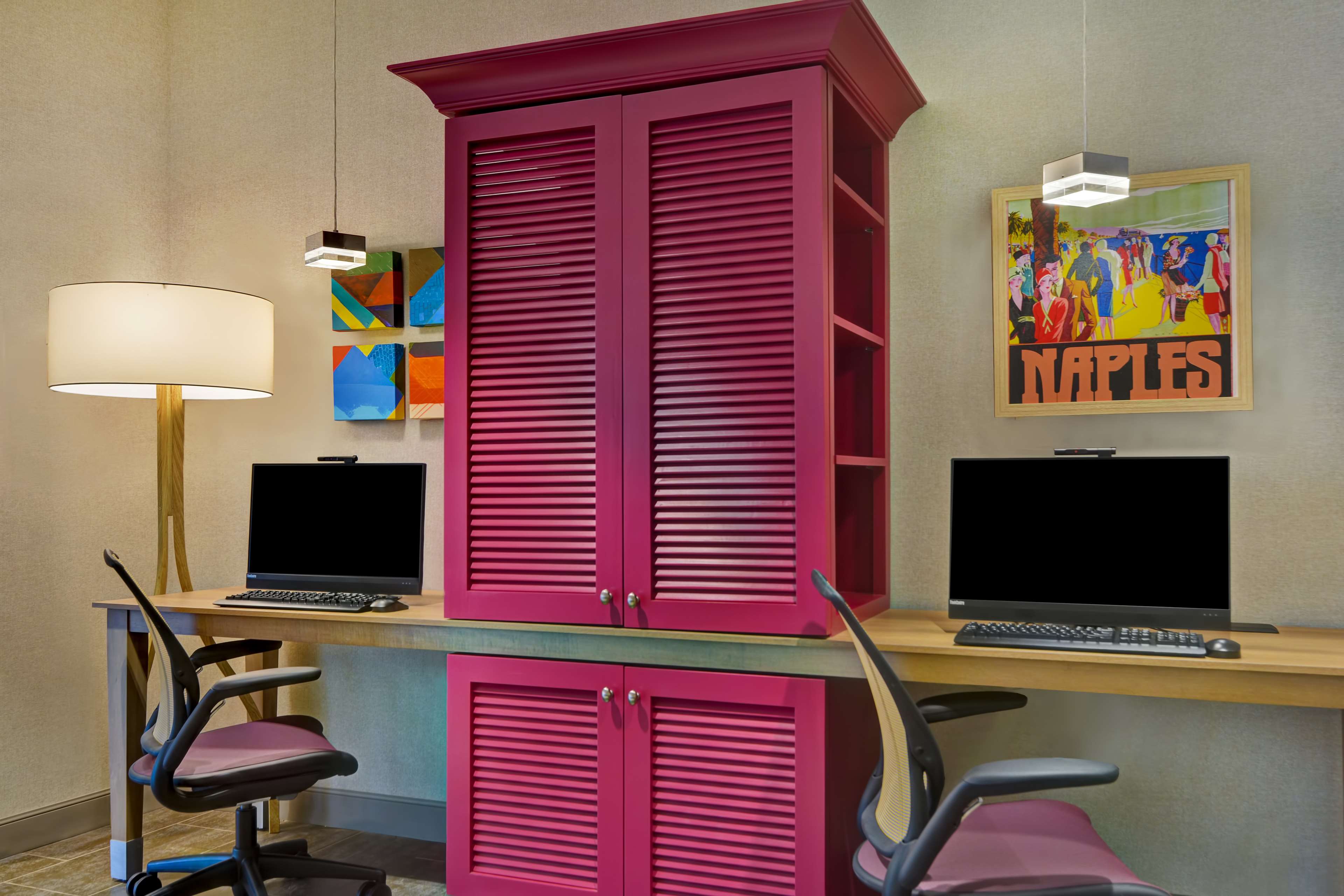 Home2 Suites by Hilton Naples I-75 Pine Ridge Road