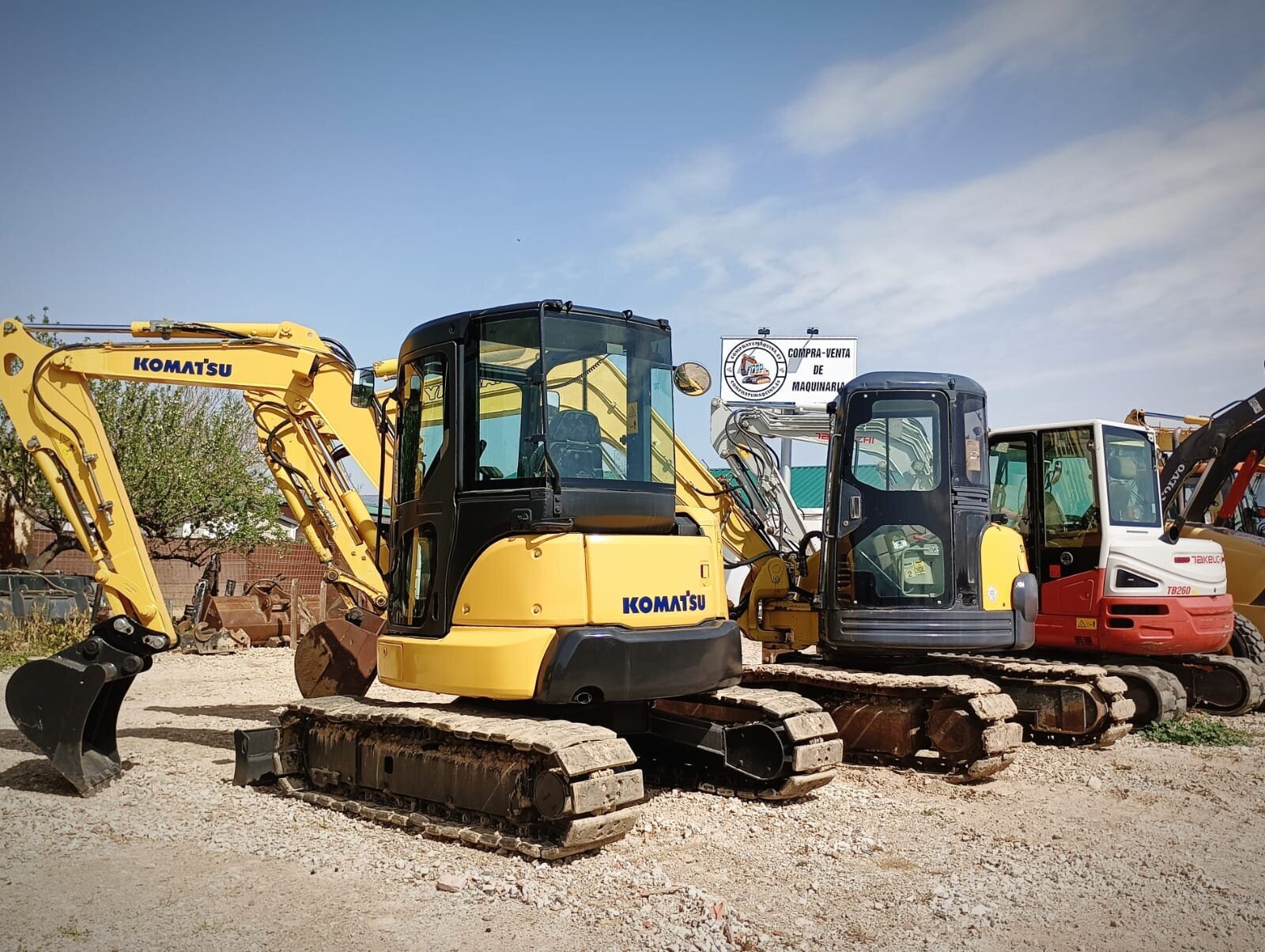 Images COMPRATUMAQUINA.ES