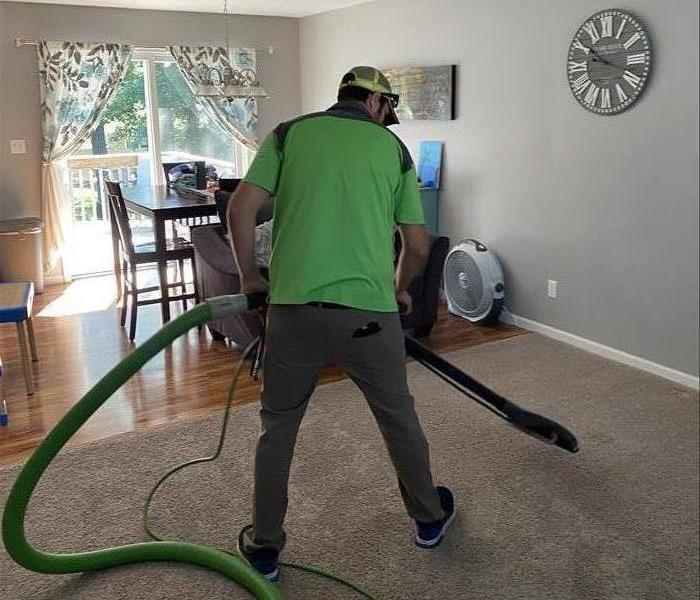 Images SERVPRO of Eastern Lake County