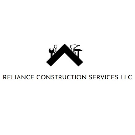 Reliance Construction Services LLC Logo