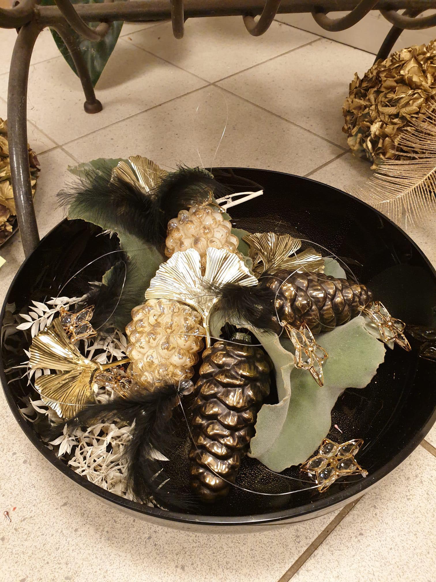 Creativ Floristik Blumen & Café, Davidstrasse 18 in St. Gallen