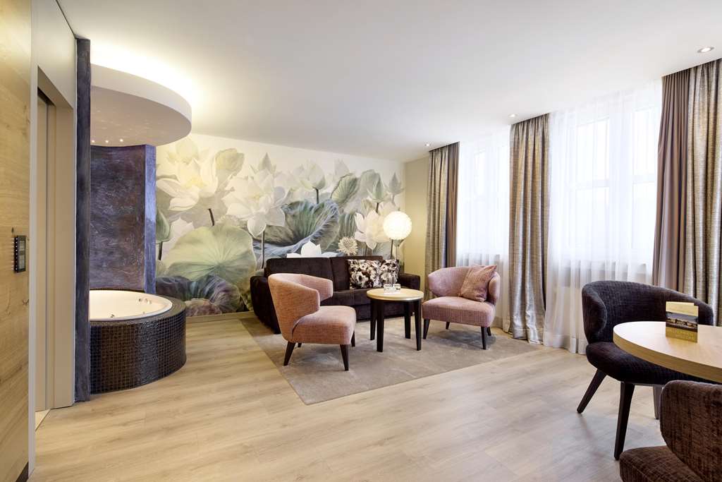Bilder Best Western Premier Park Hotel and Spa