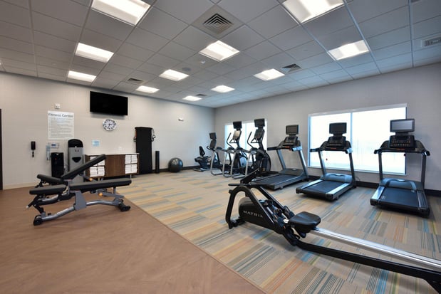 Images Holiday Inn Express & Suites Spring - Woodlands Area by IHG