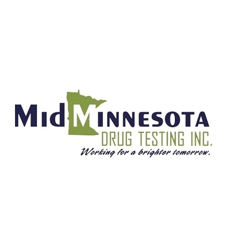 Mid-Minnesota Drug Testing Inc Logo