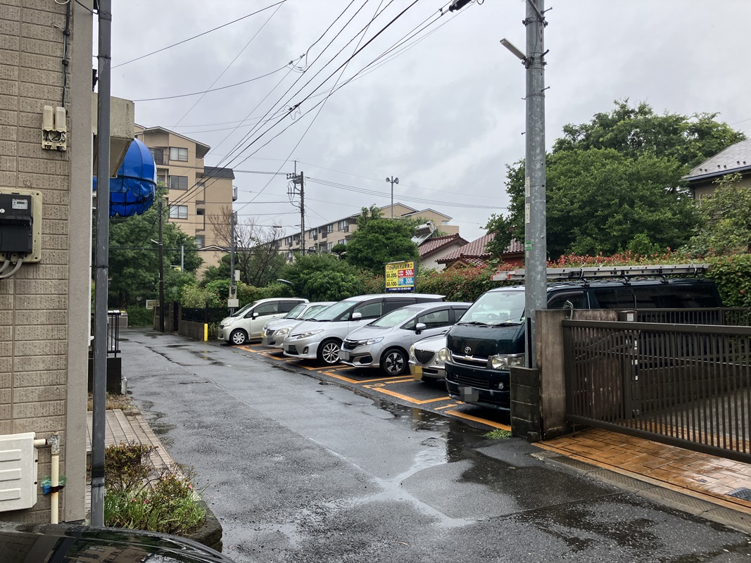 Images ONE PARK元山駅東口