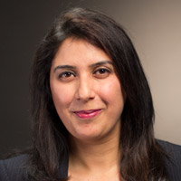 Dr. Aisha Hashmat, MD