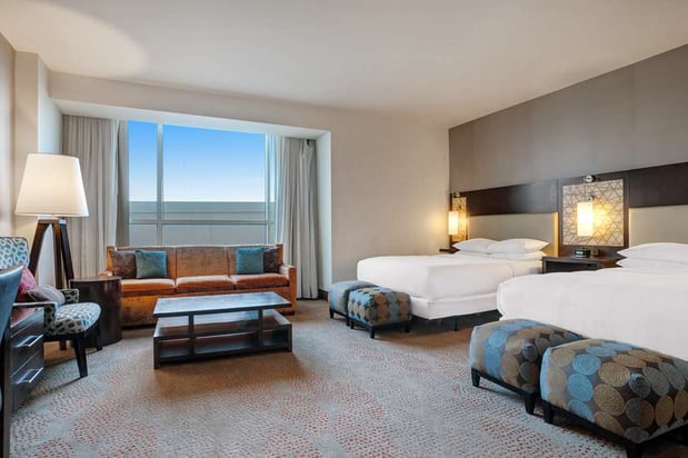 Images Hilton Dallas/Plano Granite Park