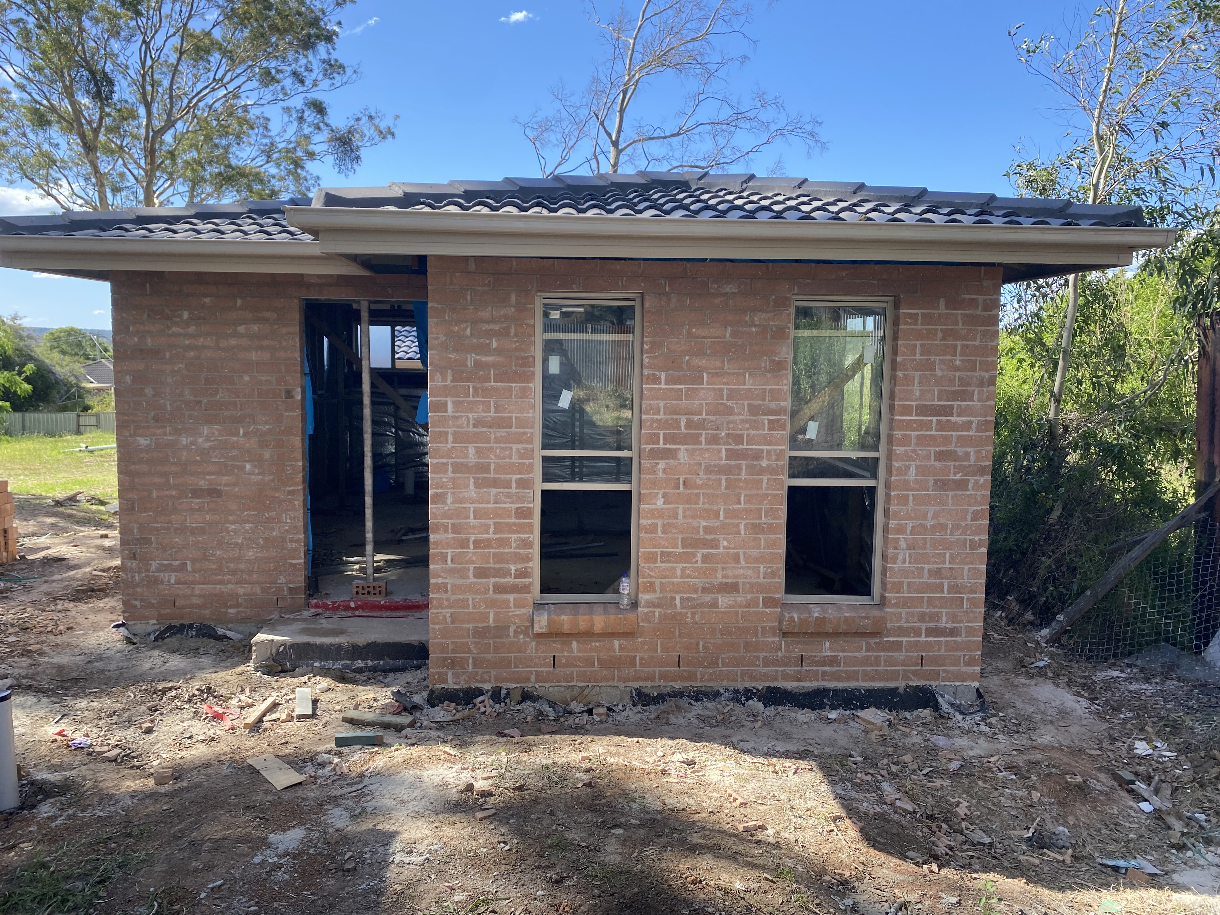 Images Blue Chip Bricklaying