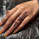 Bilder Neverland Tattoo und Piercing Studio