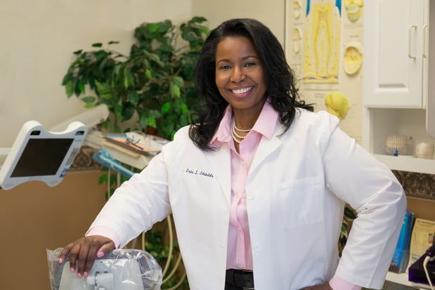 Images Iris L. Shields, Dds, Professional Dental Associates