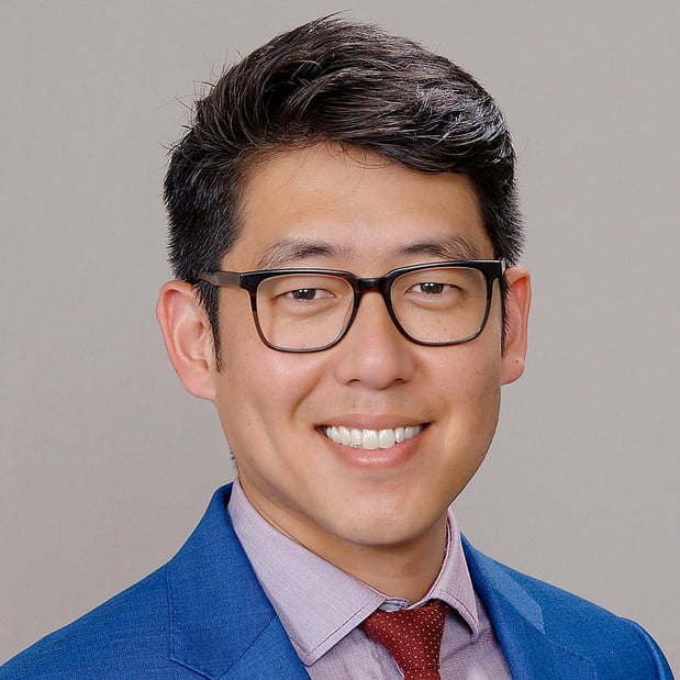 Images Edward Jones - Financial Advisor: Kyle Igarashi