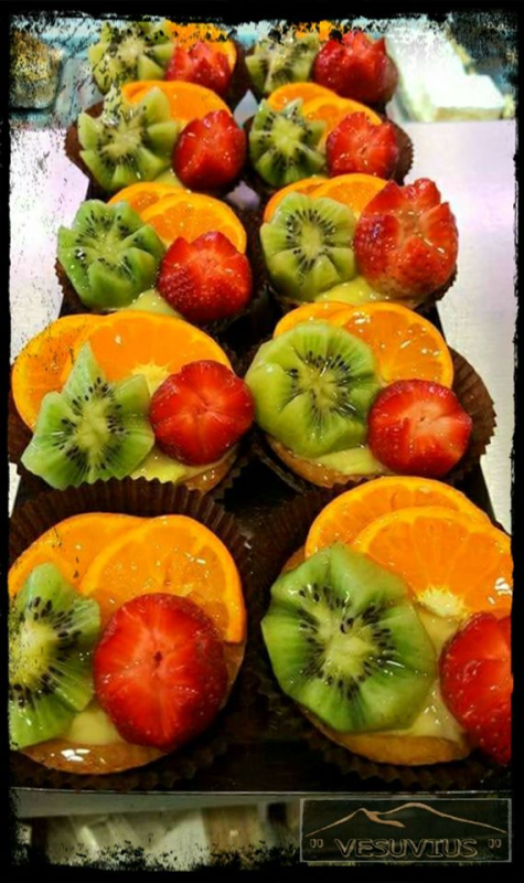 Images Pasticceria Caffetteria Vesuvius