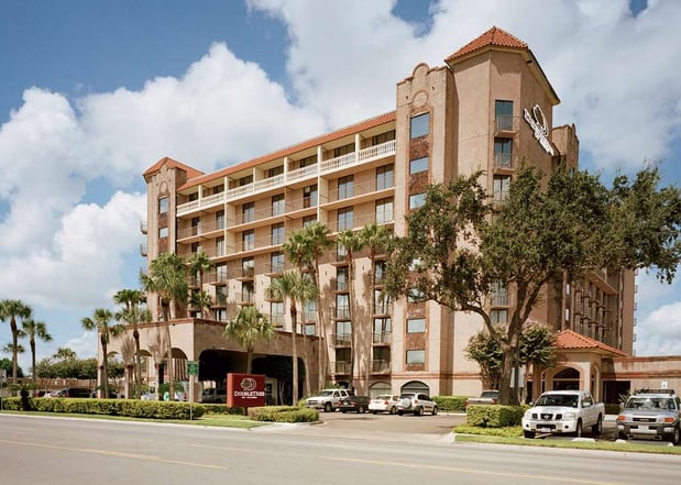 Images DoubleTree Suites by Hilton Hotel McAllen