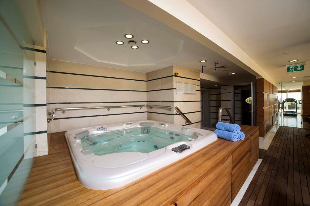 Images Radisson Hotel President Old Town Istanbul