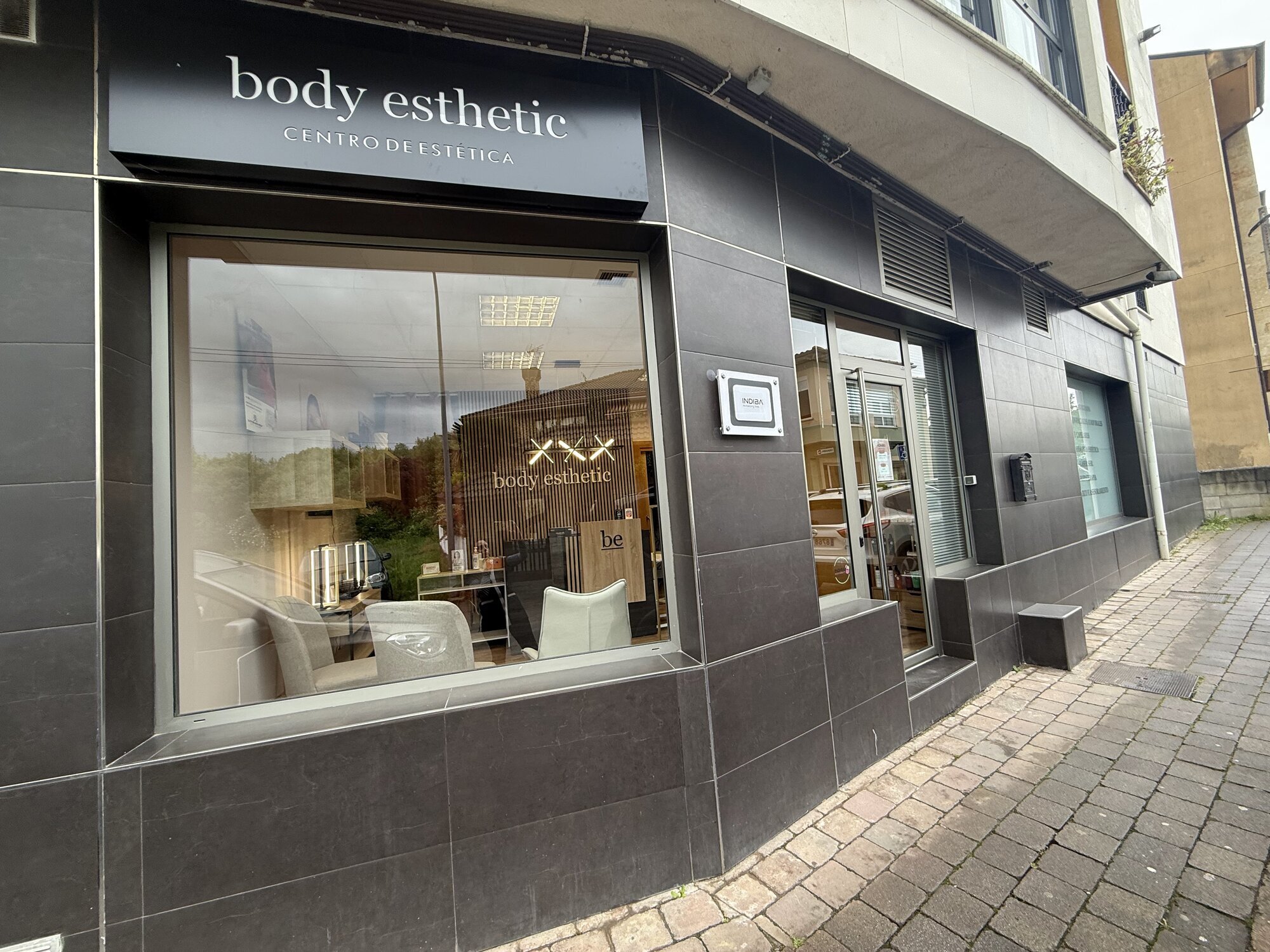 Images Body Esthetic