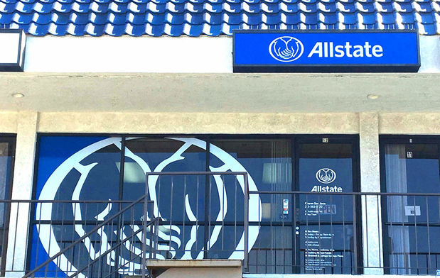 Images Carmina San Jose: Allstate Insurance